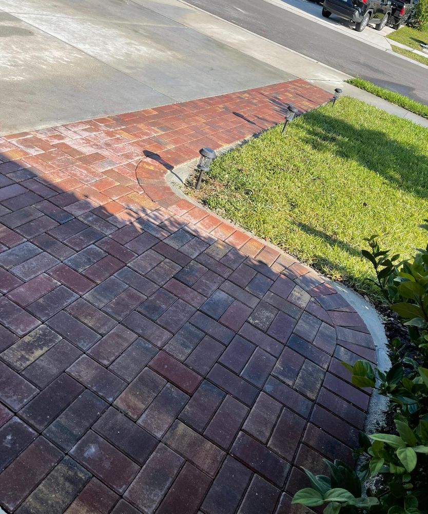 Landscaping for Plant World LLC in Cape Coral, FL