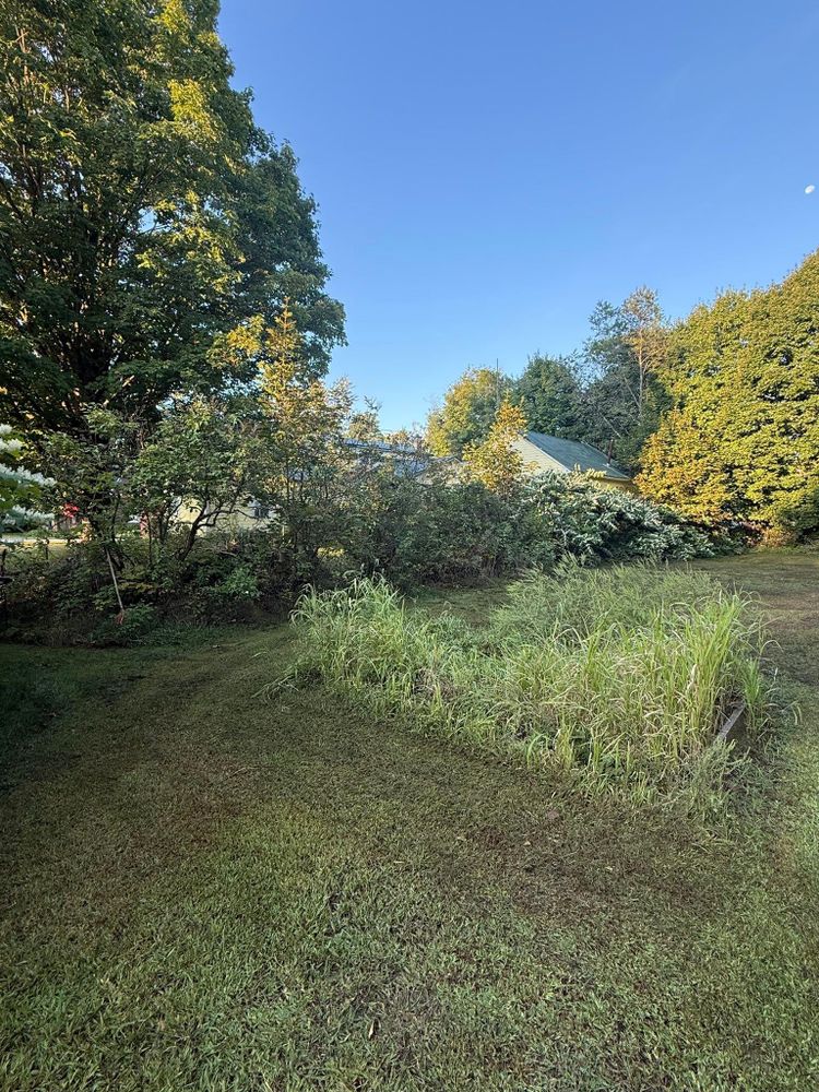 All Photos for Bishop’s Property Maintenance in Franklin, VT