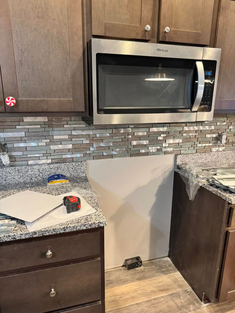 All Photos for General Construction in Smyrna, TN