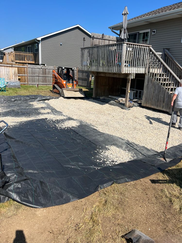 All Photos for H&L Lawn Care LLC in Twin Lakes, WI