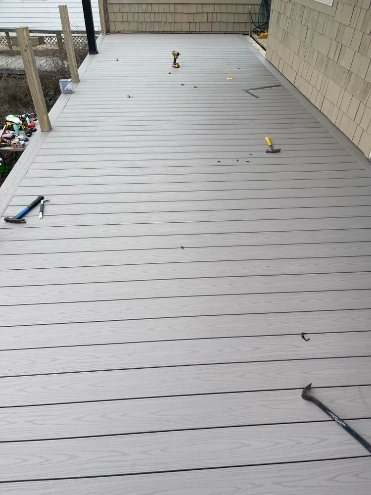 All Photos for Salt Side Construction in The Outer Banks, NC