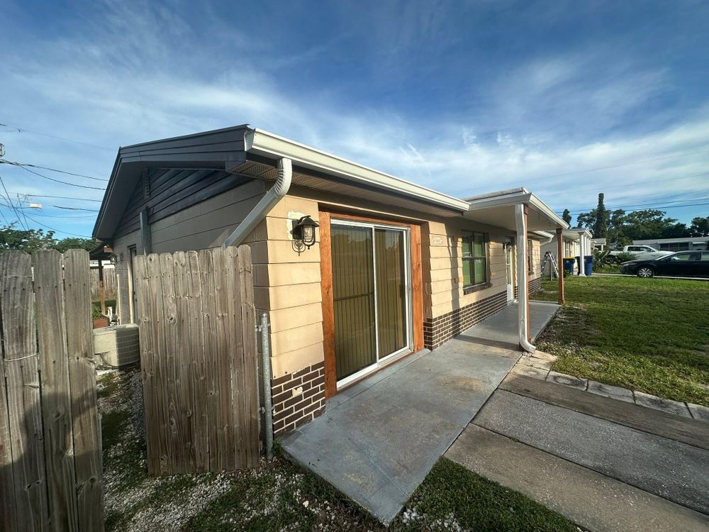 All Photos for Kramer & Son’s Property Maintenance in Hudson, FL