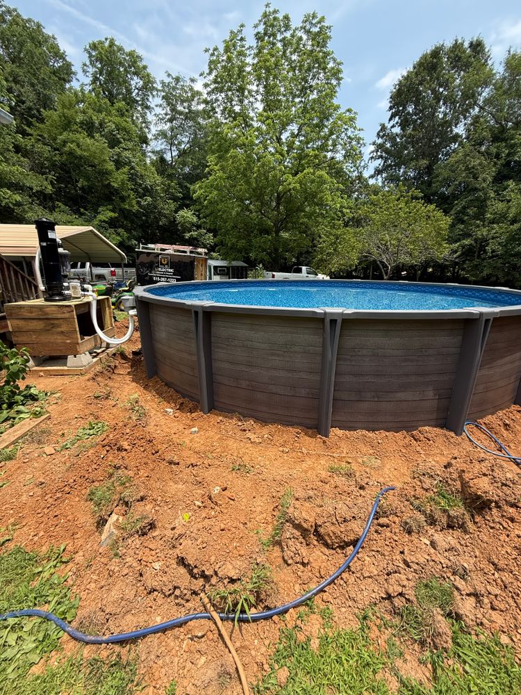 All Photos for Li Electric of TN in Columbia, TN