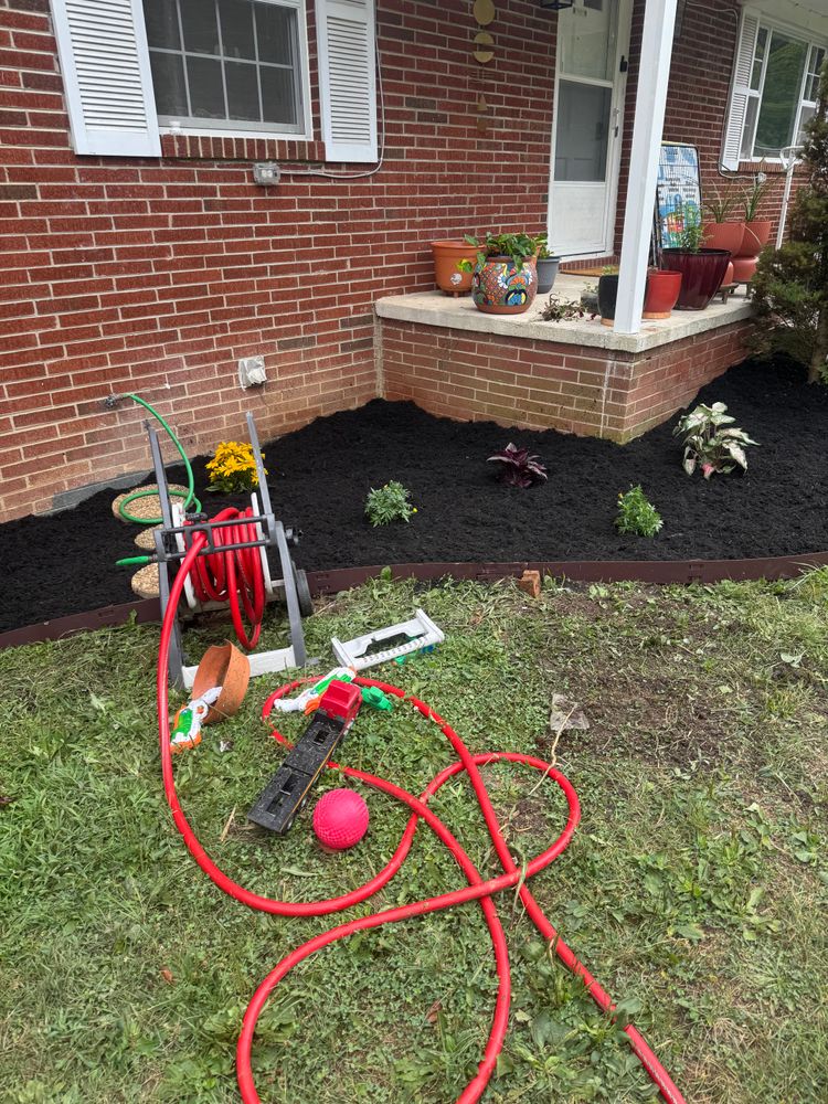 All Photos for R&M Property Maintenance in White Pine, TN