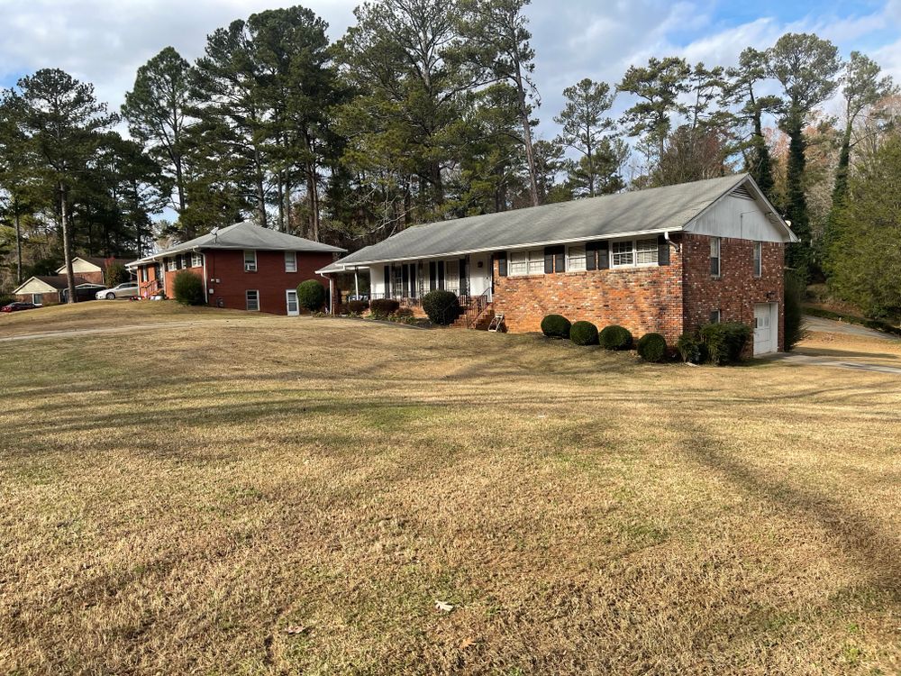 All Photos for Aries Lawnscapes in Atlanta, GA