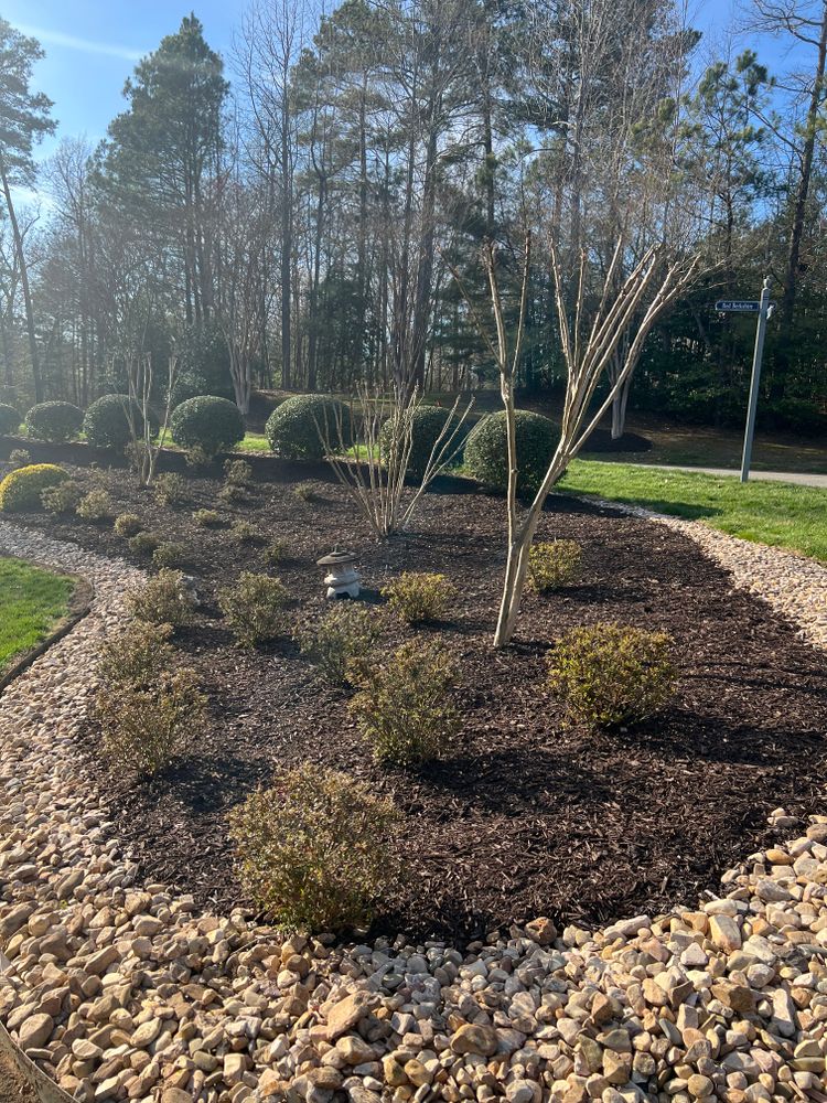 All Photos for KP Landscaping in Williamsburg, VA