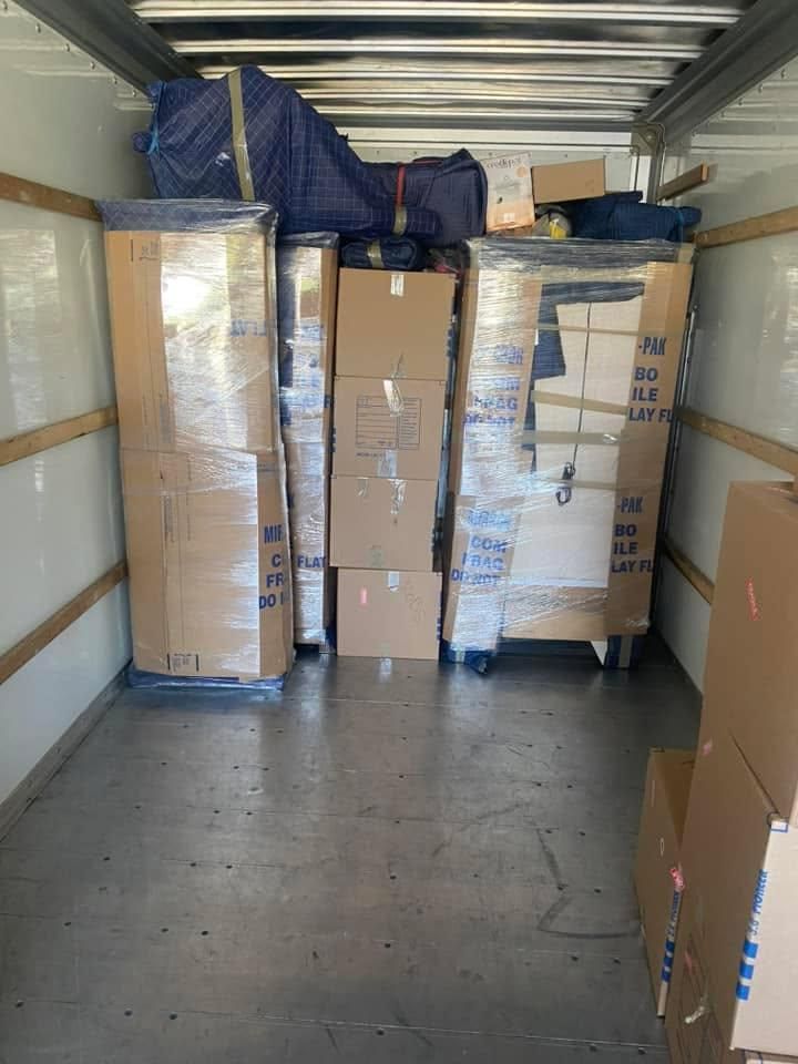 All Photos for Hugo’s Affordable Moving Labor in San Diego, CA