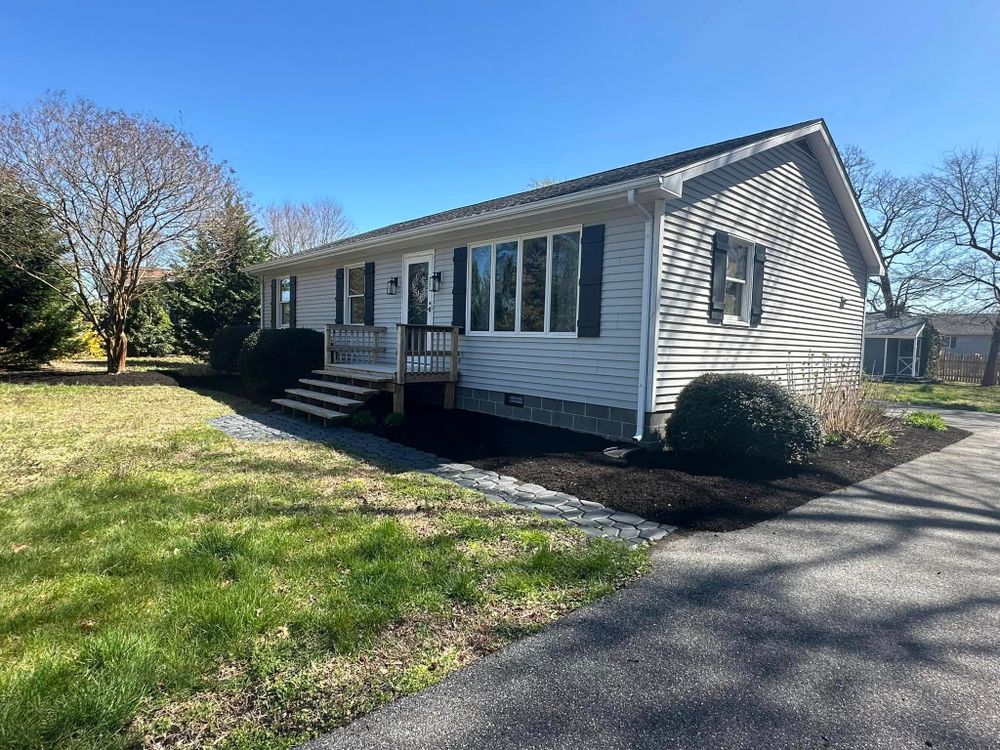 All Photos for Alex’s Grass Care in Salisbury, MD