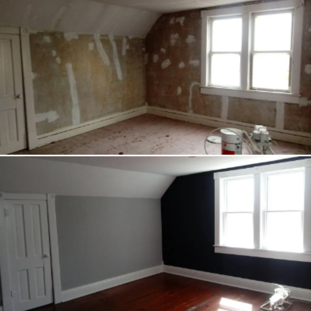 All Photos for L&M Painting LLC in Freeborn County, MN