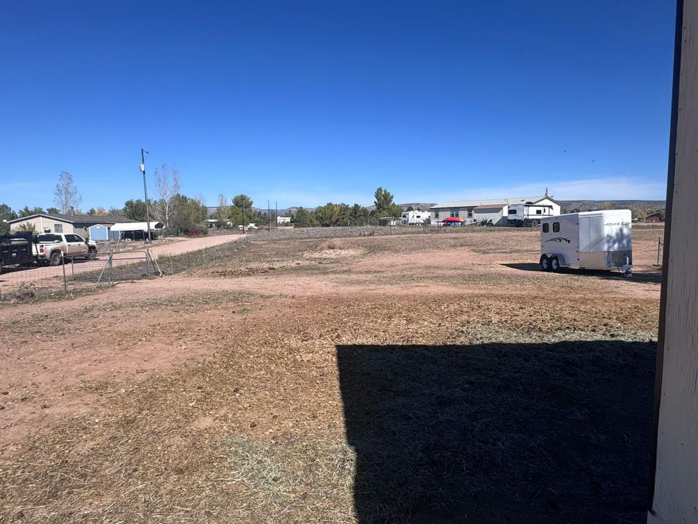 Junk Removal for Northern Arizona Hauling and Removal LLC in Prescott, AZ