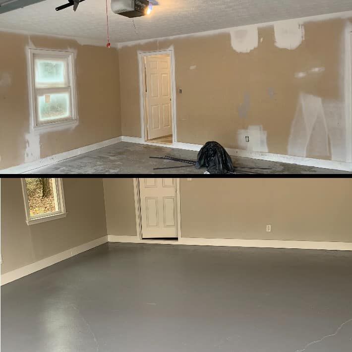 All Photos for Keith Construction in Covington, GA