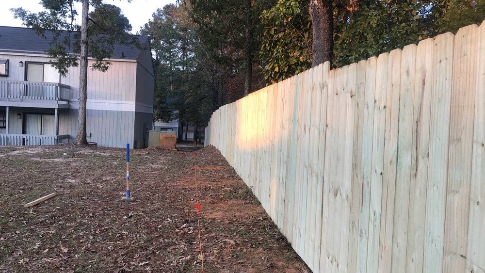 Our Work for Cornerstone landscapes in Lecanto, FL