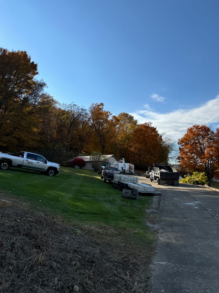 All Photos for Buckeye Lawns & Landscaping LLC in Millersburg, OH