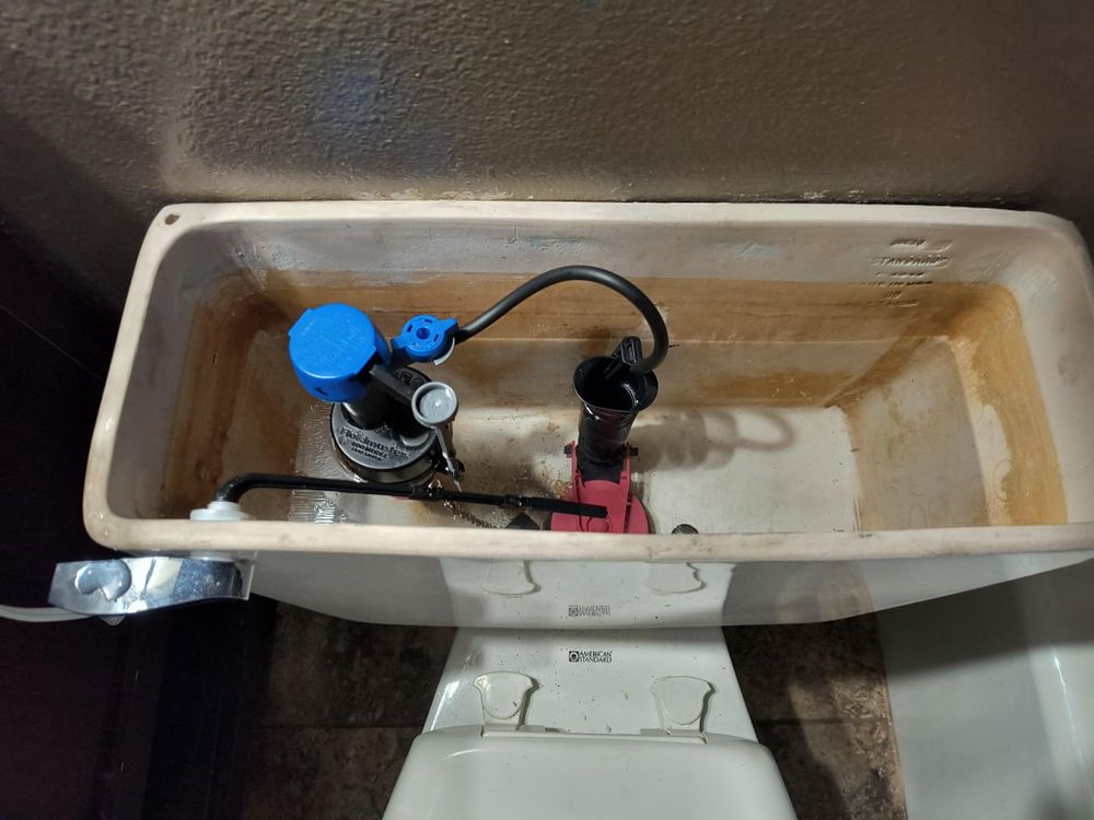 All Photos for All in All Handyman in Evans, CO