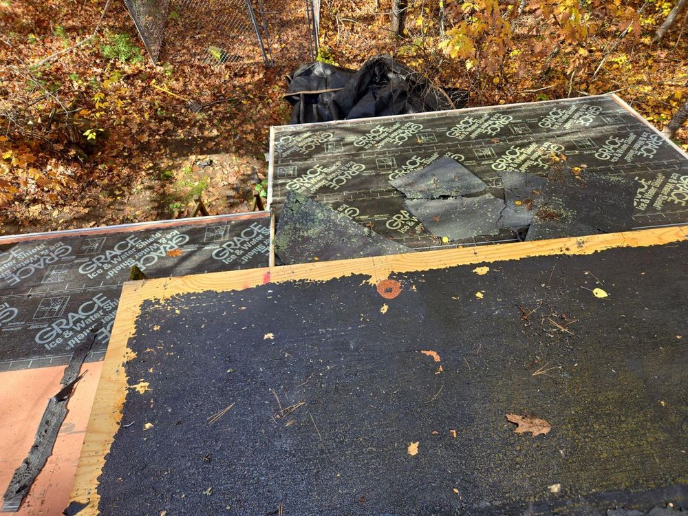 All Photos for Jalbert Contracting LLC in Alton, NH