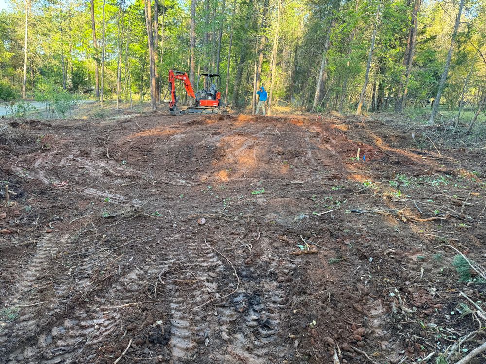 All Photos for Thin Green Line Landscaping & More in Laurens, SC