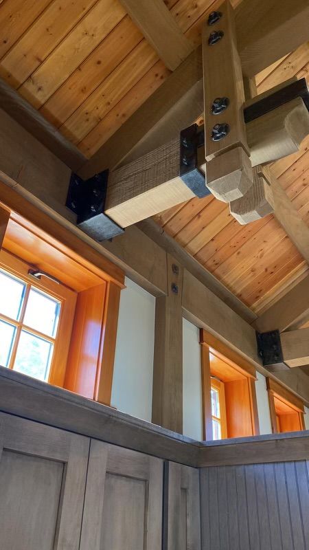 New Finishes 2024 for Mountain Custom Painters LLC in Western Slope, CO
