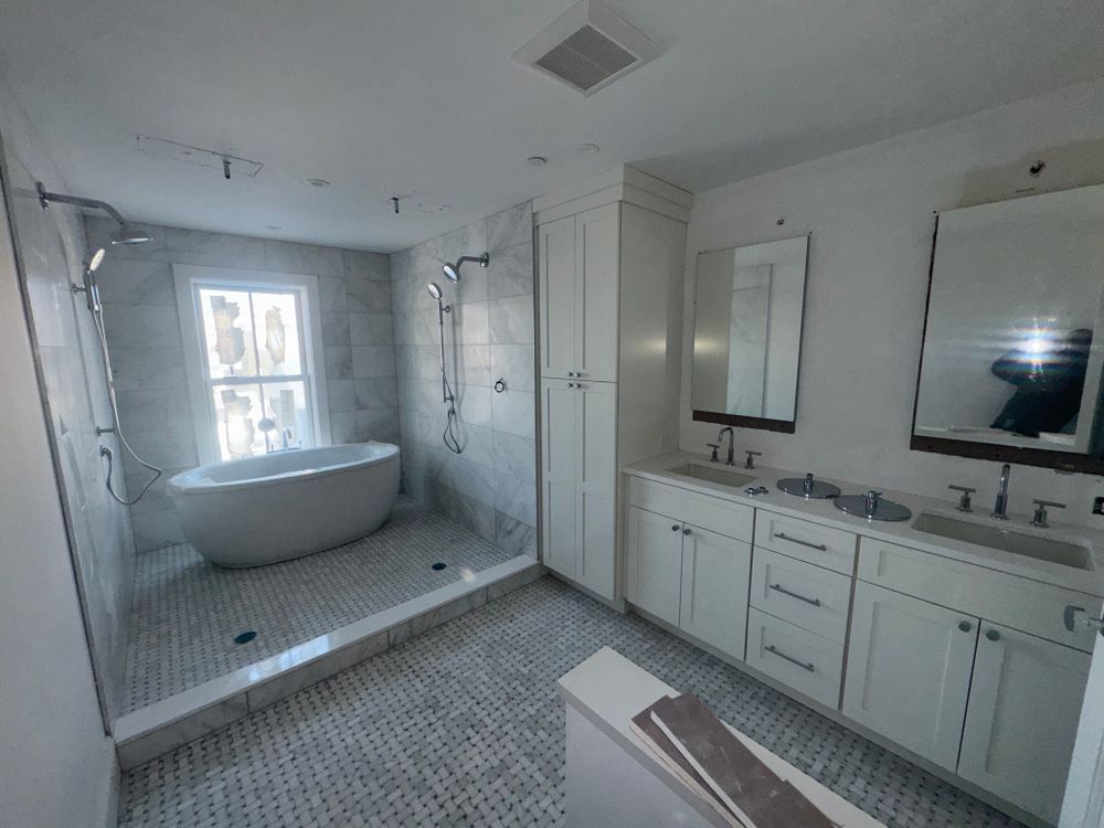 All Photos for Reliable Tile & Remodeling, LLC in Boston, MA