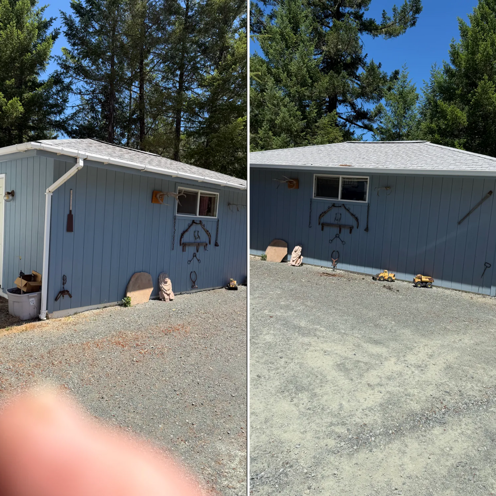 All Photos for Ridgeline Gutters in Grants Pass, OR