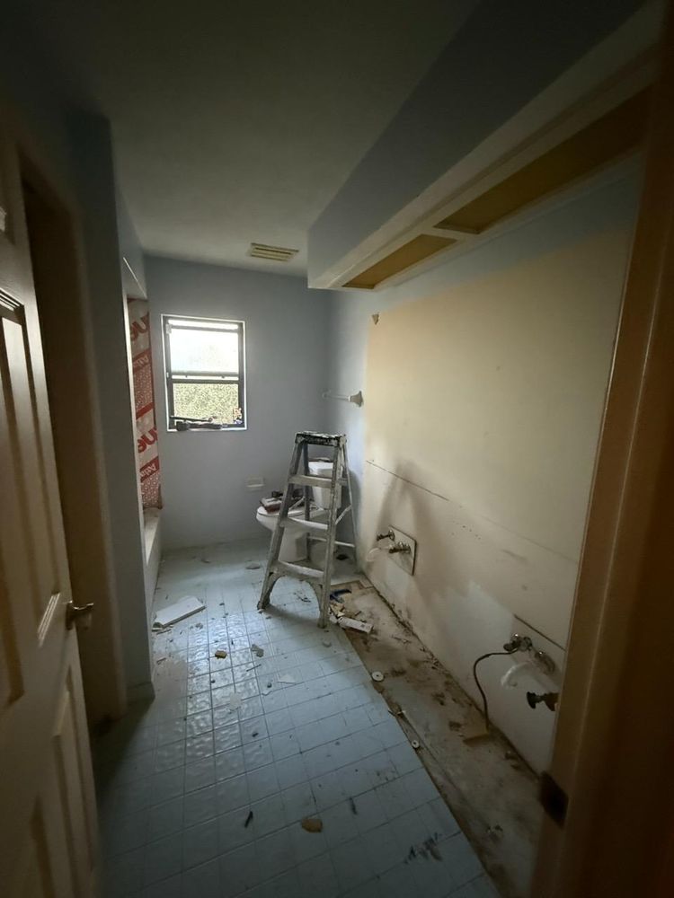 All Photos for D&K Remodelers in Orlando, FL