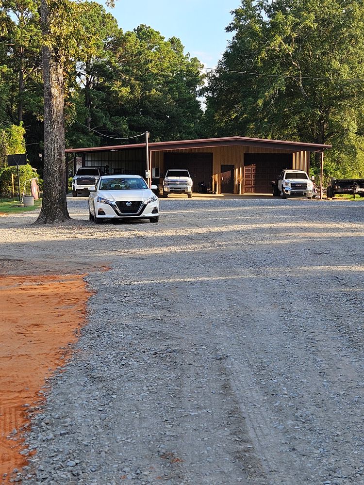 All Photos for Daniel's Dumpsters & Land Improvements in Monroe, LA