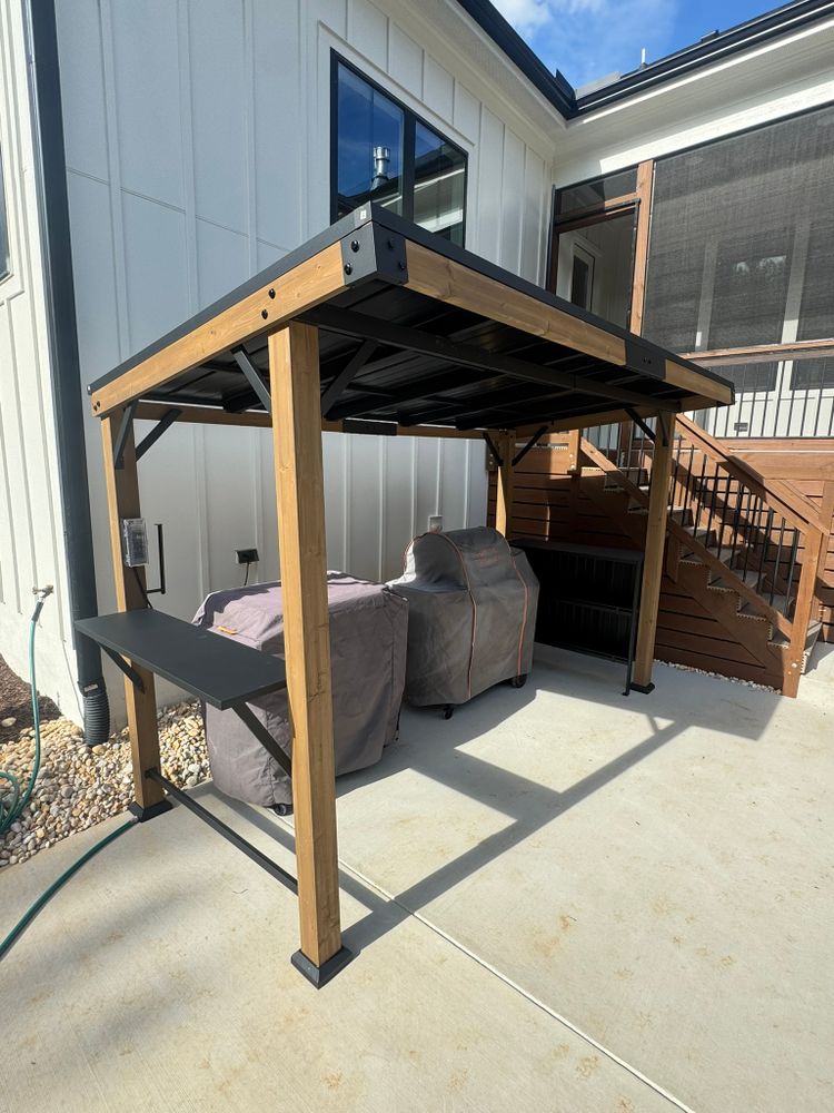 All Photos for Done2Day LLC in Wake Forest, NC