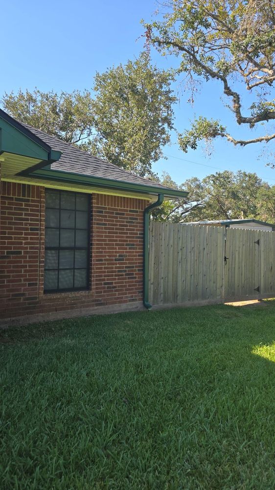 Roofing for Seamless Gutters & Roof Service in Angleton,  TX