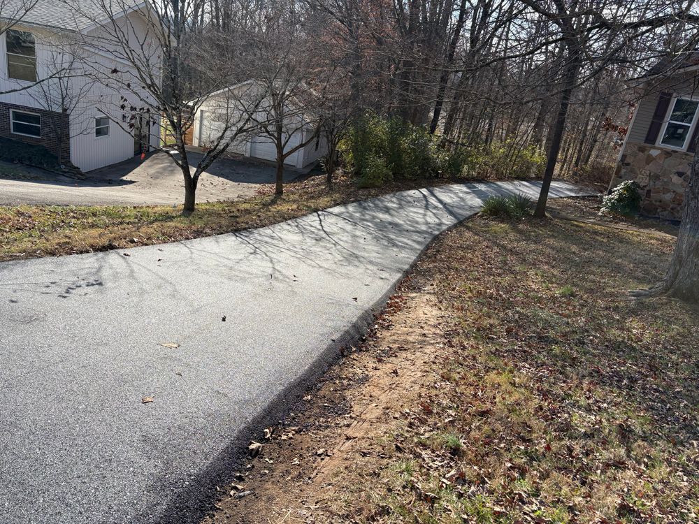 All Photos for Quality Paving in Seymour, TN