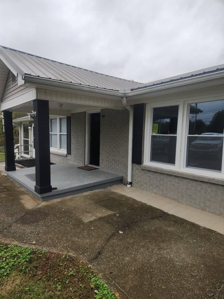 All Photos for Marberry Construction in Fayetteville, TN