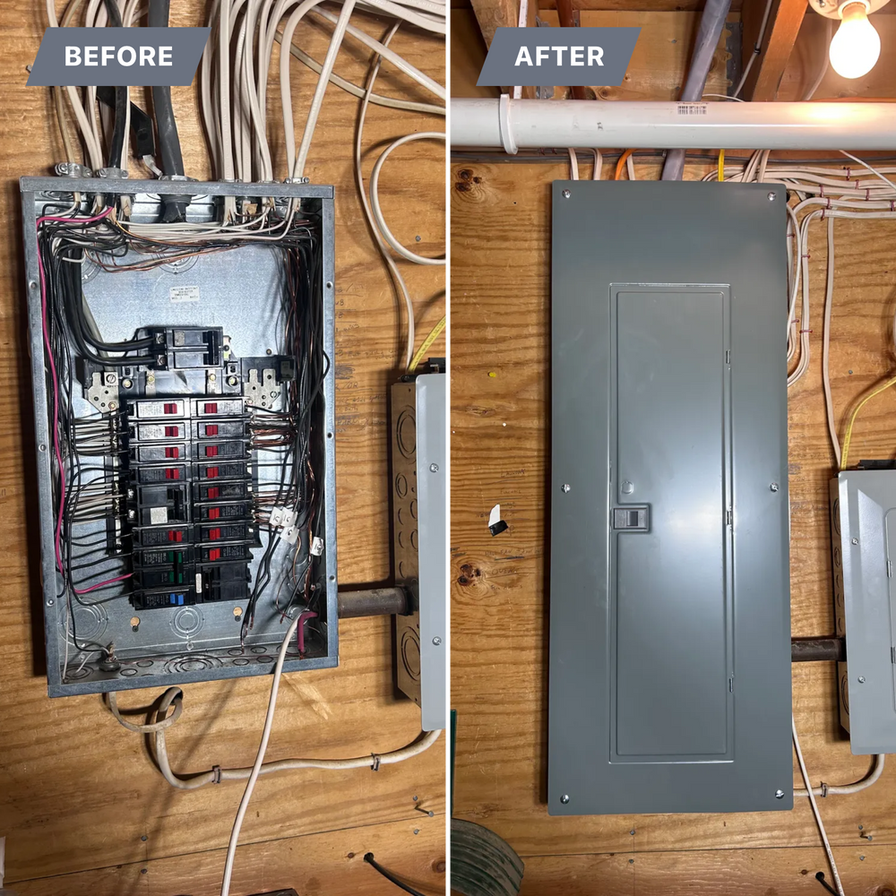 All Photos for Beaver Electric in Brunswick, ME