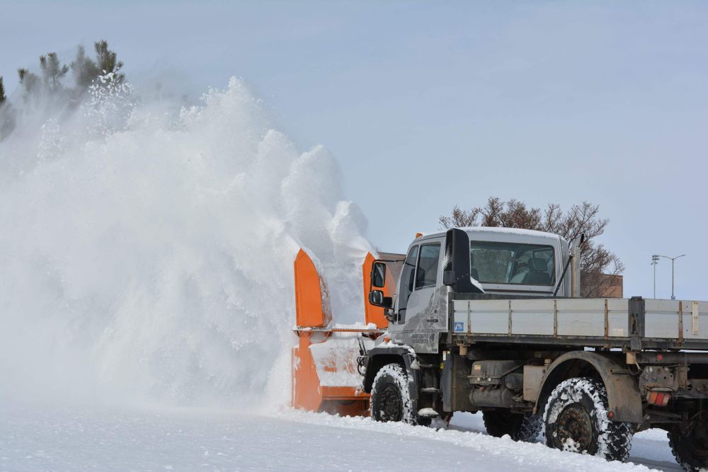 All Photos for Jenkins Landscaping & Property Management LLC in Clinton, OH