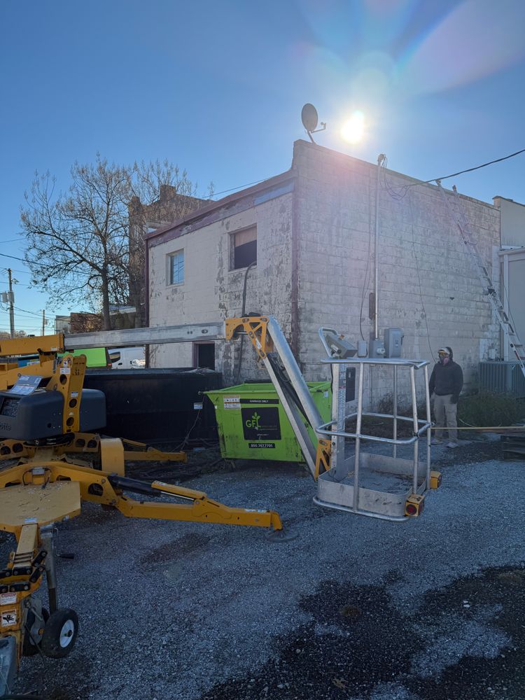 All Photos for TQR Powder Coating in Neosho, MO