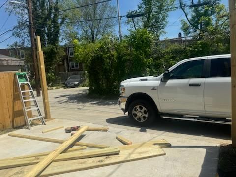 Doors for JR Garage Door and Services in Maryland, and Surrounding Areas