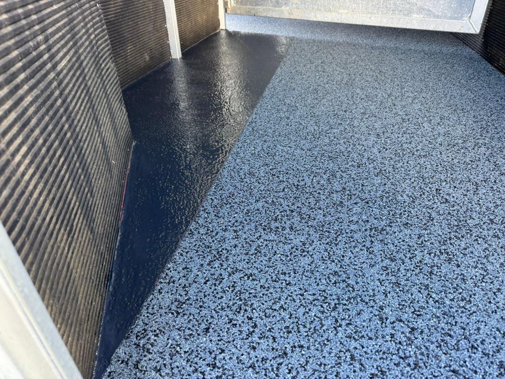 All Photos for Shelton Trailer Flooring  in Ocala, FL