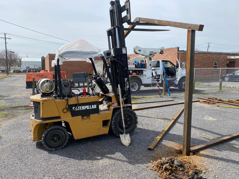 All Photos for K & S Welding and Construction in Memphis, Tennessee