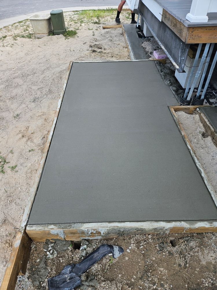 All Photos for Clark Masonry in Lake County, FL