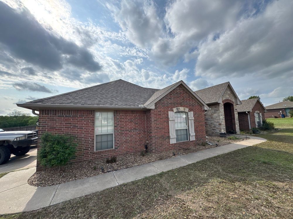 All Photos for Ascend Roofing & Construction in Oklahoma City, OK