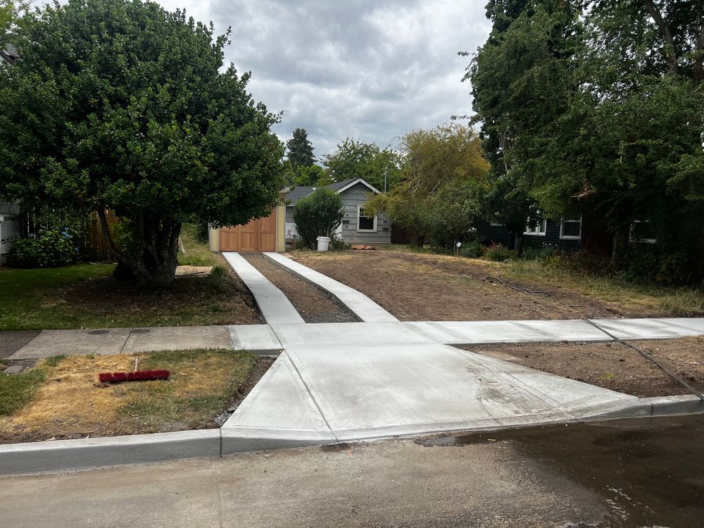 All Photos for Olmedo Bros Concrete LLC in McMinnville, OR