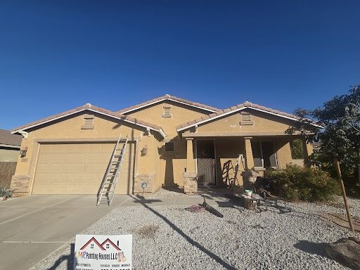 All Photos for Mr Painting Houses LLC in Laveen Village, AZ