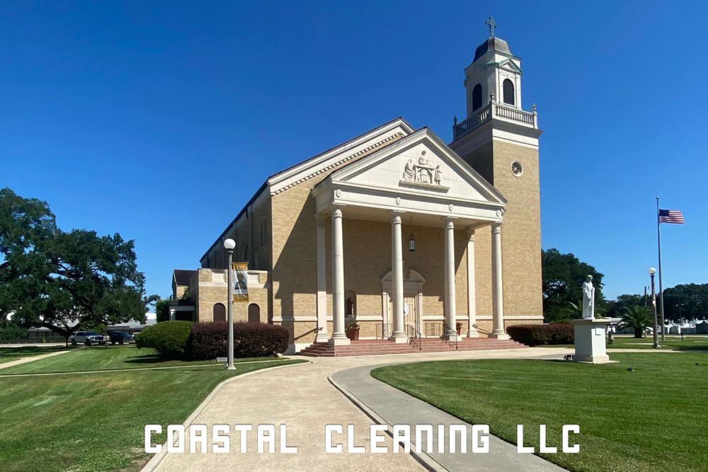 All Photos for Coastal Cleaning LLC in Rayne, Louisiana