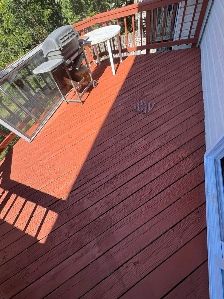 All Photos for Sanchez Paint Pros in Frederick, MD