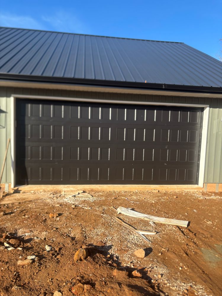 All Photos for Ollies Garage Doors in Ash Grove, MO