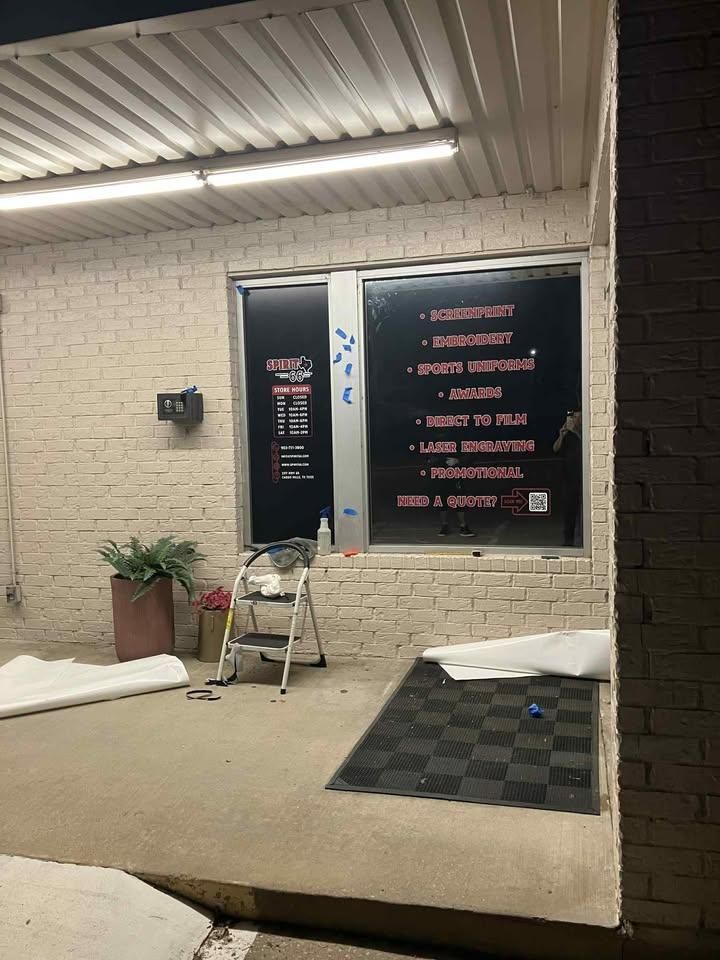 All Photos for DB WRAPS in Josephine, TX