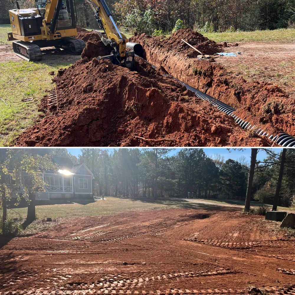 All Photos for Beauchamp Construction LLC in Athens, GA