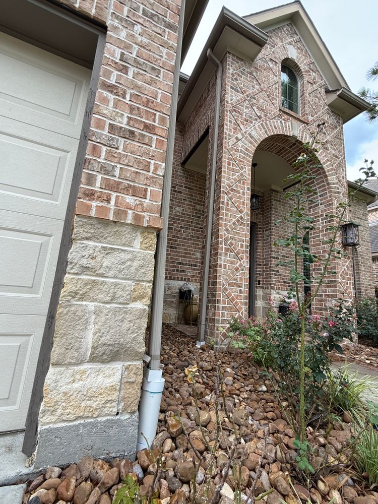 All Photos for AquaFusion Power Wash LLC in Pasadena, TX