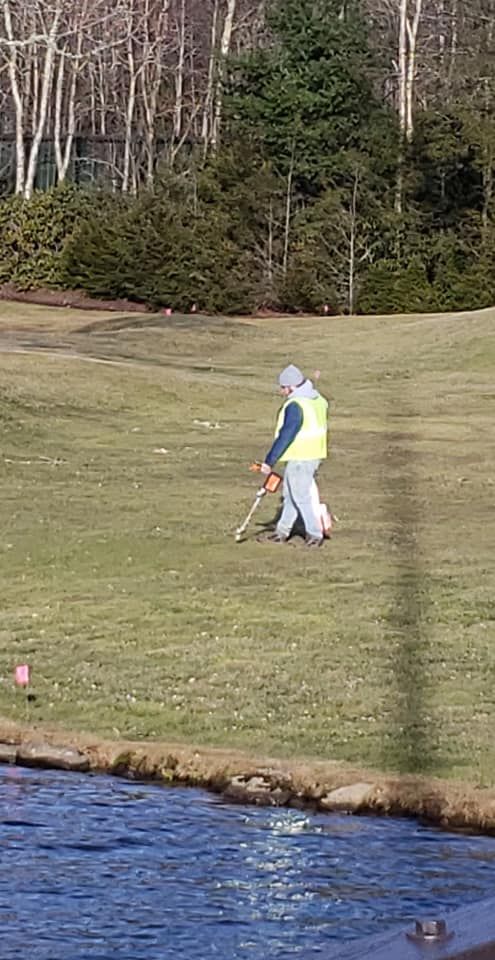 Underground Utility Locating for Jones Locating Services in Bluff City, TN