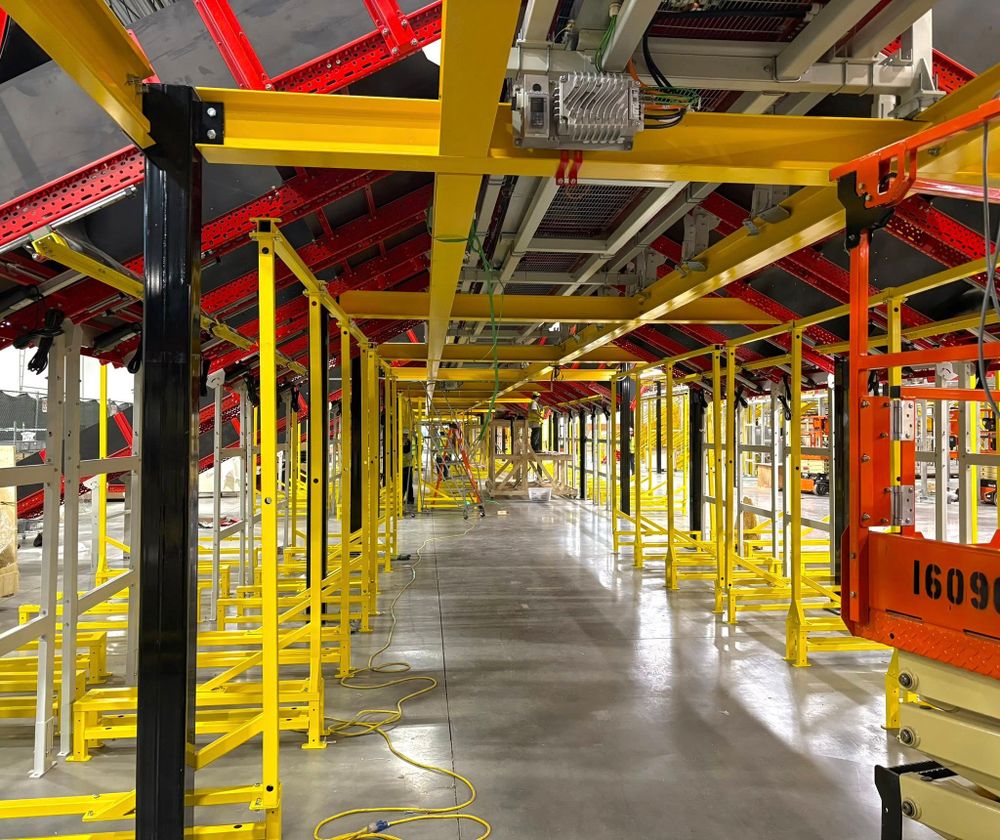 Our Rail and Gate Repair service provides expert repair and maintenance, ensuring your home's security features are sturdy, reliable, and long-lasting. Trust our skilled team to enhance your property's safety. for P.P. Welding And Services in Indianapolis, IN