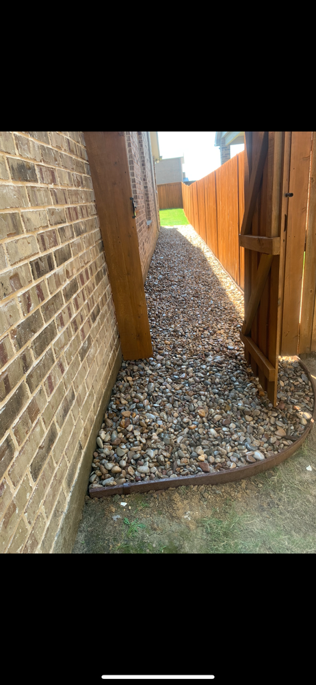 All Photos for Landscape Legends in Roanoke, TX