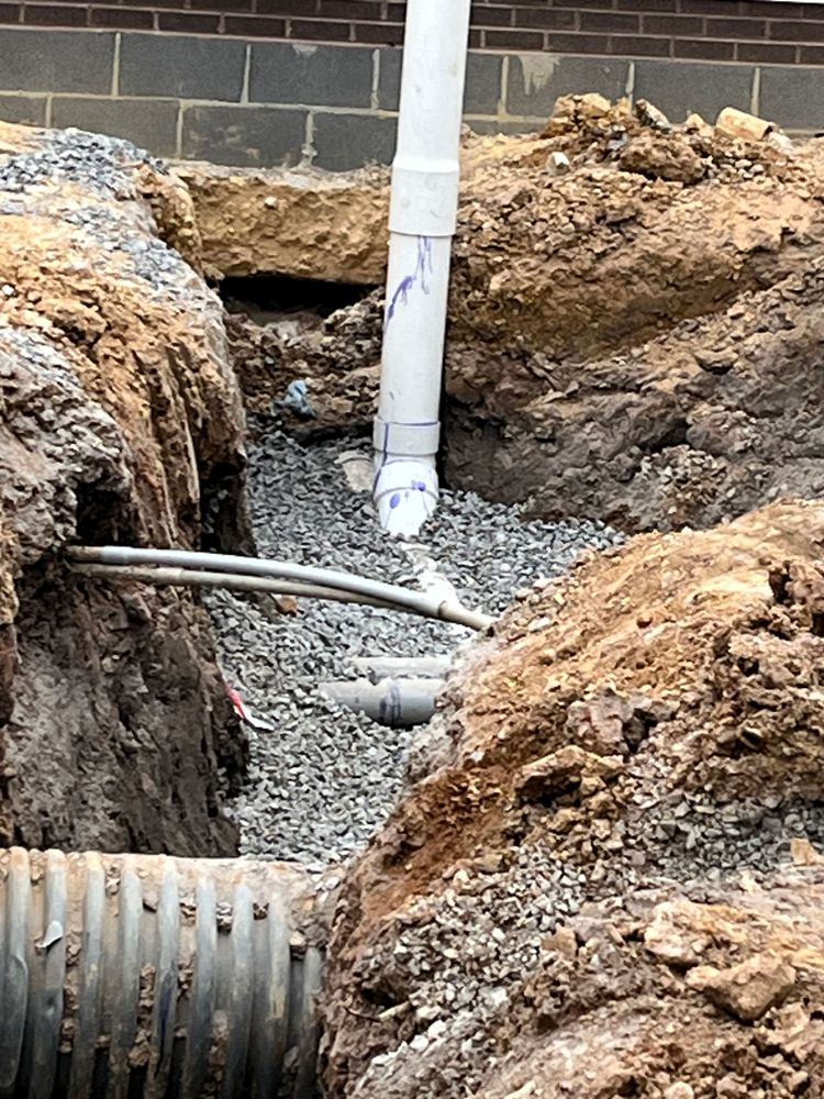 All Photos for J.P Landscaping and excavation in Chattanooga, TN