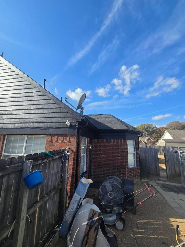 All Photos for Hightower Painting in Covington, TN